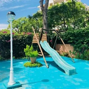 Appartement Llum, Salou