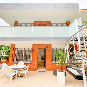 Appartement Calamari 1 & 2, Salou
