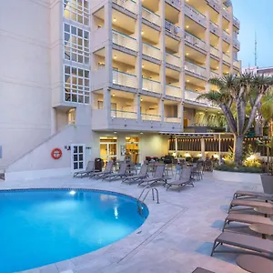 4* Отель Golden Acqua