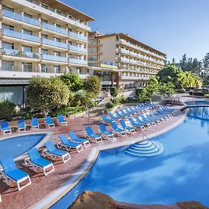 4* Отель 4r Gran Regina