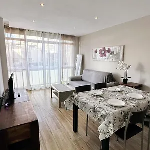 Appartement Apartsalou Tati, Salou