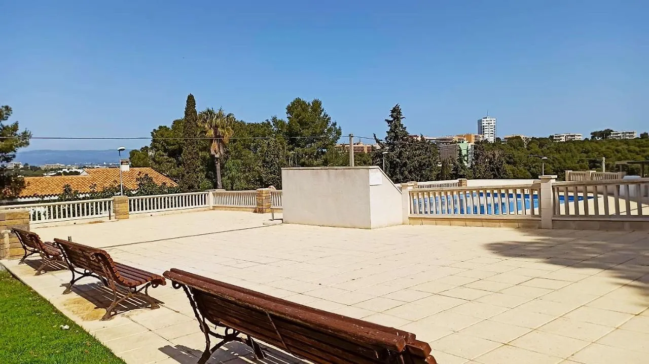 Appartement Apartamento Cap Salou, Cerca De La Playa Espagne