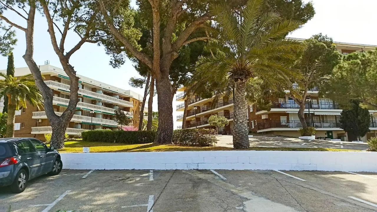 Appartement Apartamento Cap Salou, Cerca De La Playa