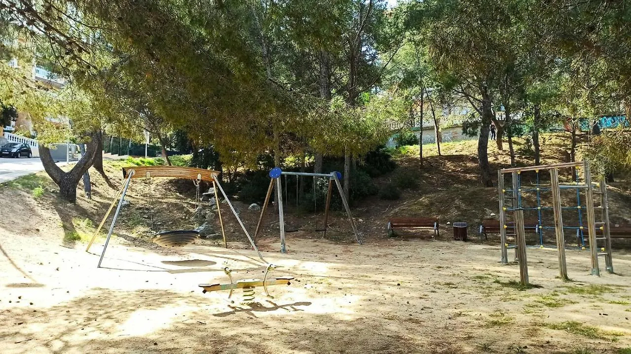 Apartamento Cap Salou, Cerca De La Playa Apartment 0*, Salou