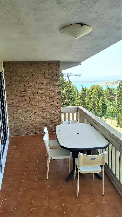 Appartement Apartamento Cap Salou, Cerca De La Playa