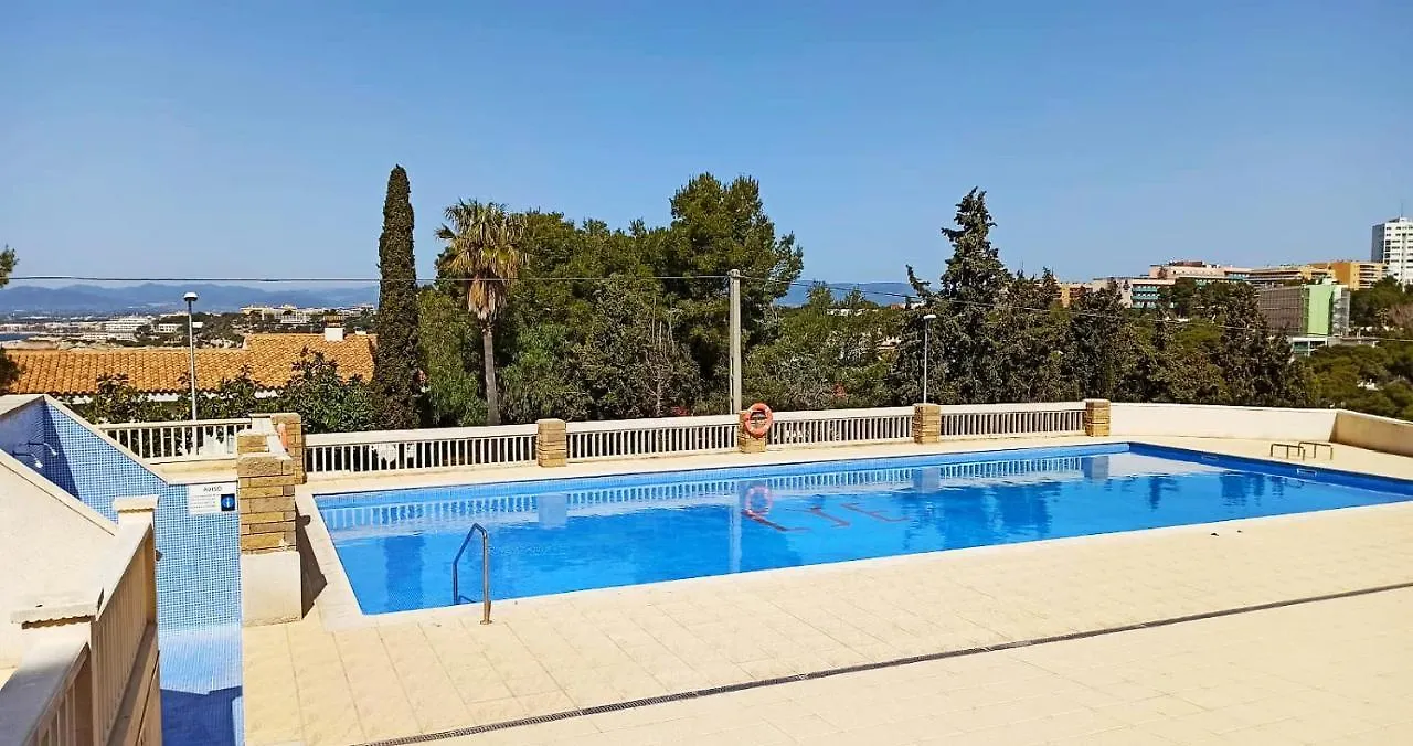 Appartement Apartamento Cap Salou, Cerca De La Playa