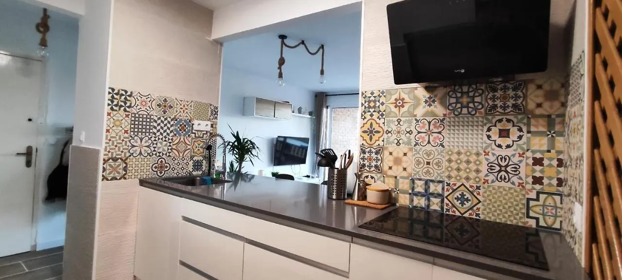 Appartement Apartamento Cap Salou, Cerca De La Playa